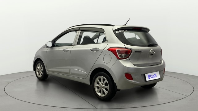 View Hyundai Grand i10 Image 2 Used Hyundai Grand i10 Image 2