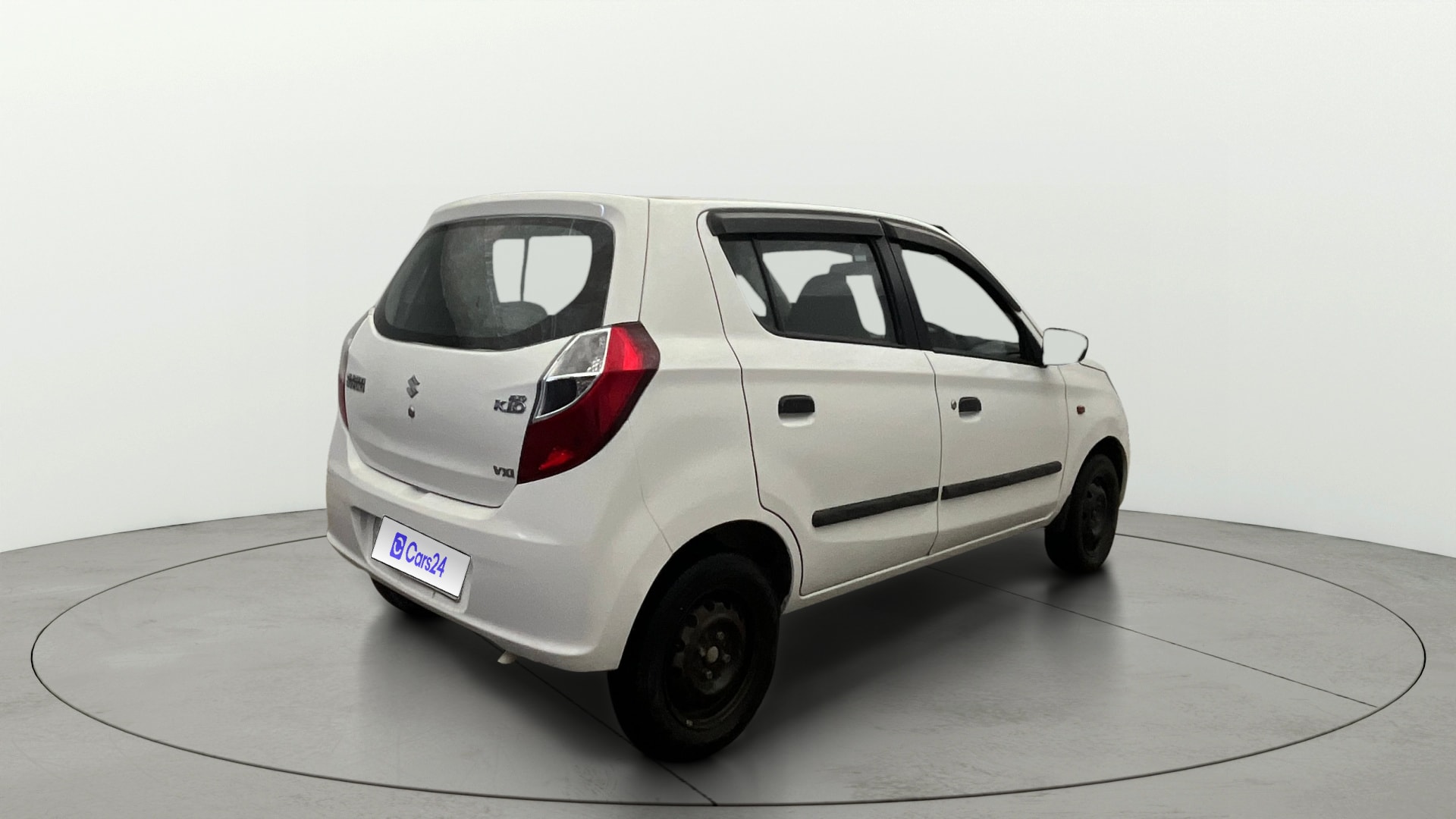 Used 2016 Maruti Suzuki Alto K10 Used 2016 Maruti Suzuki Alto K10