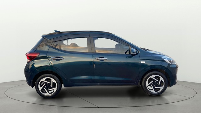View Hyundai Grand i10 Nios Image 9 Used Hyundai Grand i10 Nios Image 9