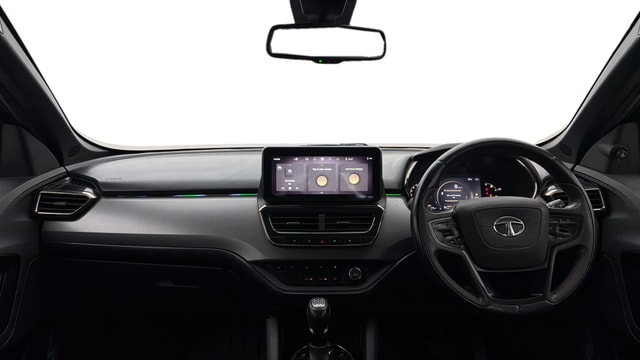 View Tata Safari Image 32 Used Tata Safari Image 32