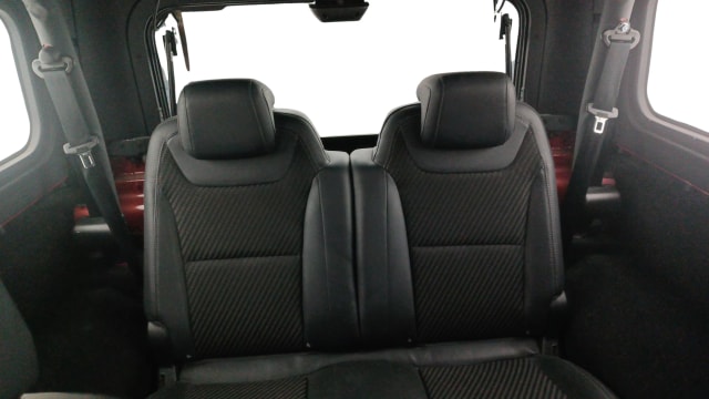 View Mahindra Thar Image 30 Used Mahindra Thar Image 30