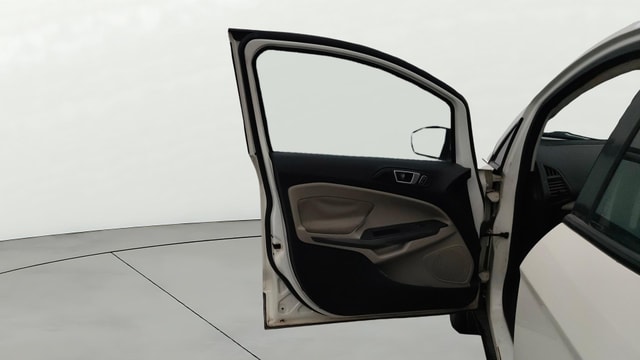 View Ford EcoSport Image 31 Used Ford EcoSport Image 31