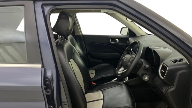 View Hyundai Venue Image 18 Used Hyundai Venue Image 18
