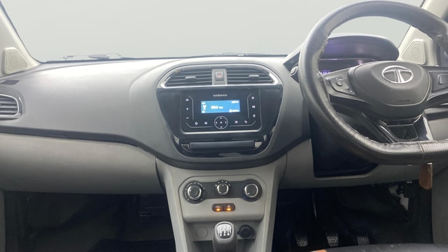 View Tata Tiago Image 17 Used Tata Tiago Image 17