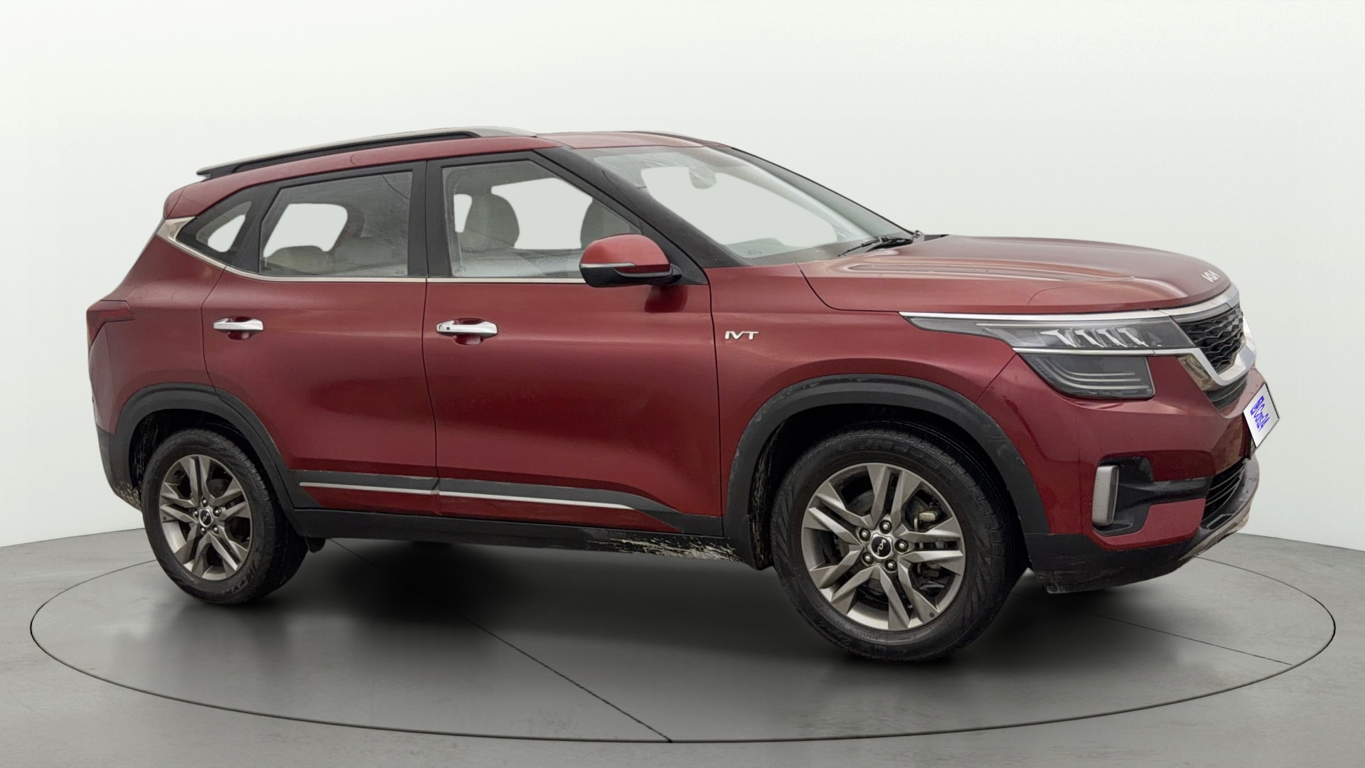 Used 2022 Kia Seltos Used 2022 Kia Seltos