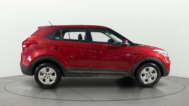 View Hyundai Creta Image 8 Used Hyundai Creta Image 8