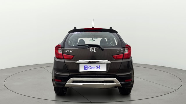 View Honda WR-V Image 42 Used Honda WR-V Image 42