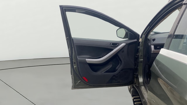 View Tata Nexon Image 31 Used Tata Nexon Image 31