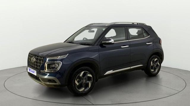 View Hyundai Venue Image 22 Used Hyundai Venue Image 22