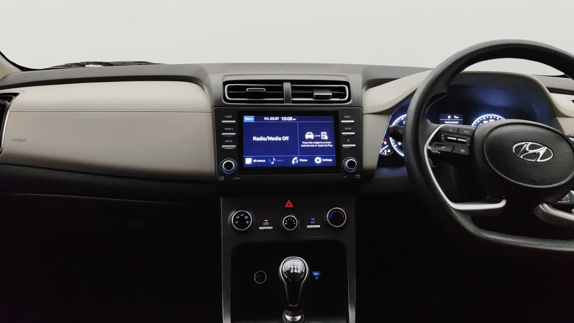 Used 2022 Hyundai Creta Used 2022 Hyundai Creta
