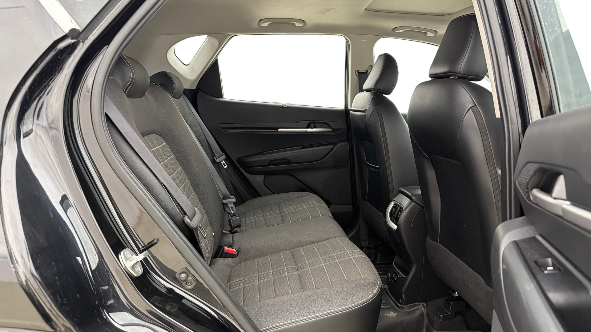 Used 2025 Kia Sonet Used 2025 Kia Sonet