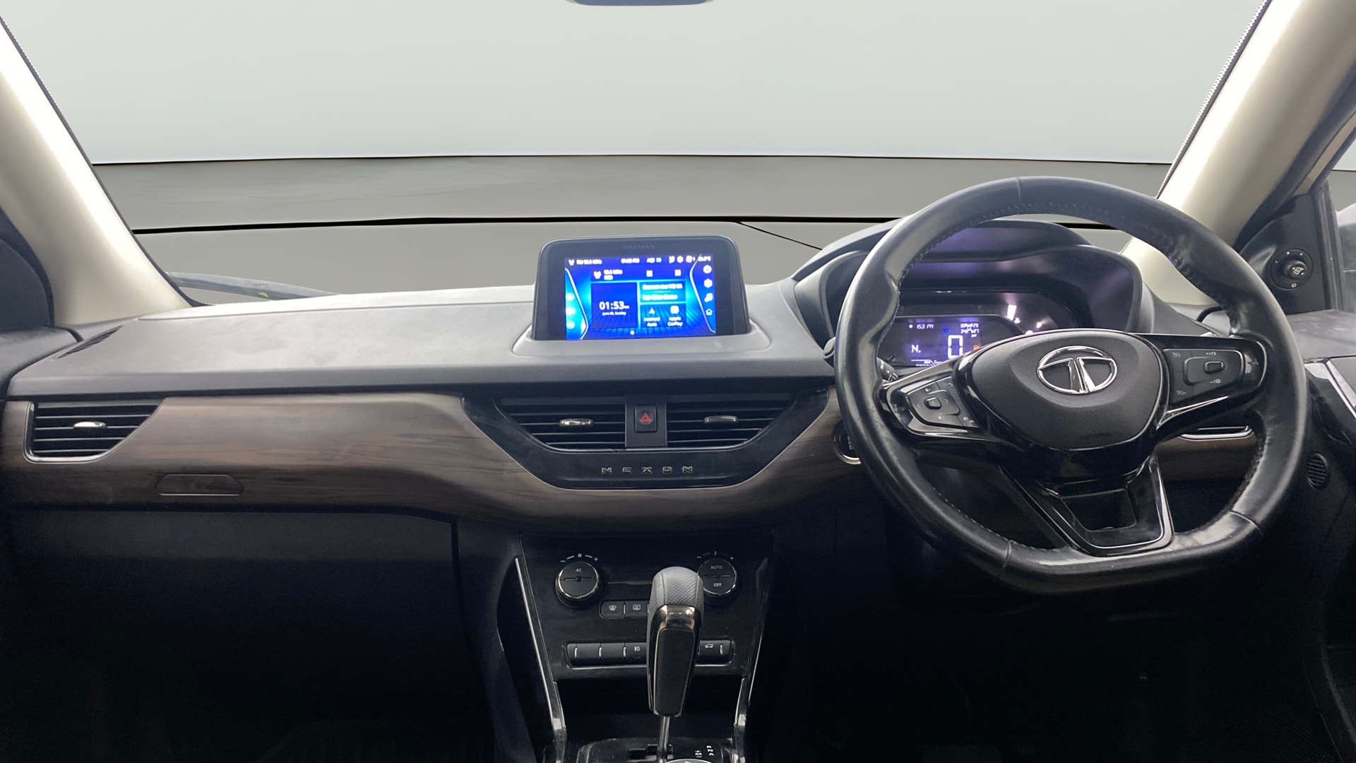 View 2022 Tata Nexon Revotron XE Image 18 Used 2022 Tata Nexon Revotron XE Image 18