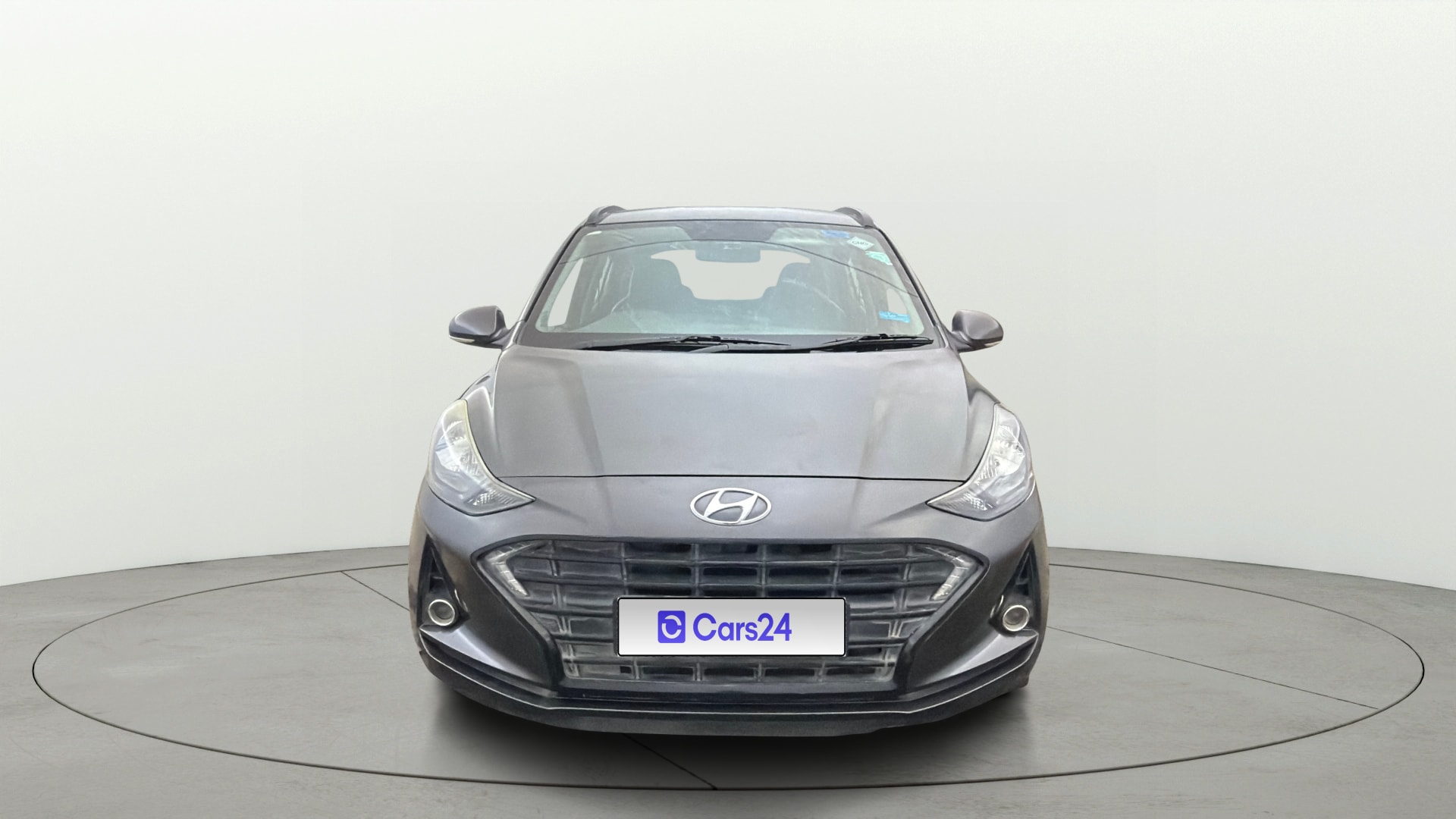Used 2021 Hyundai Grand i10 Nios Used 2021 Hyundai Grand i10 Nios