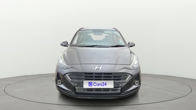 View Hyundai Grand i10 Nios Image 1 Used Hyundai Grand i10 Nios Image 1