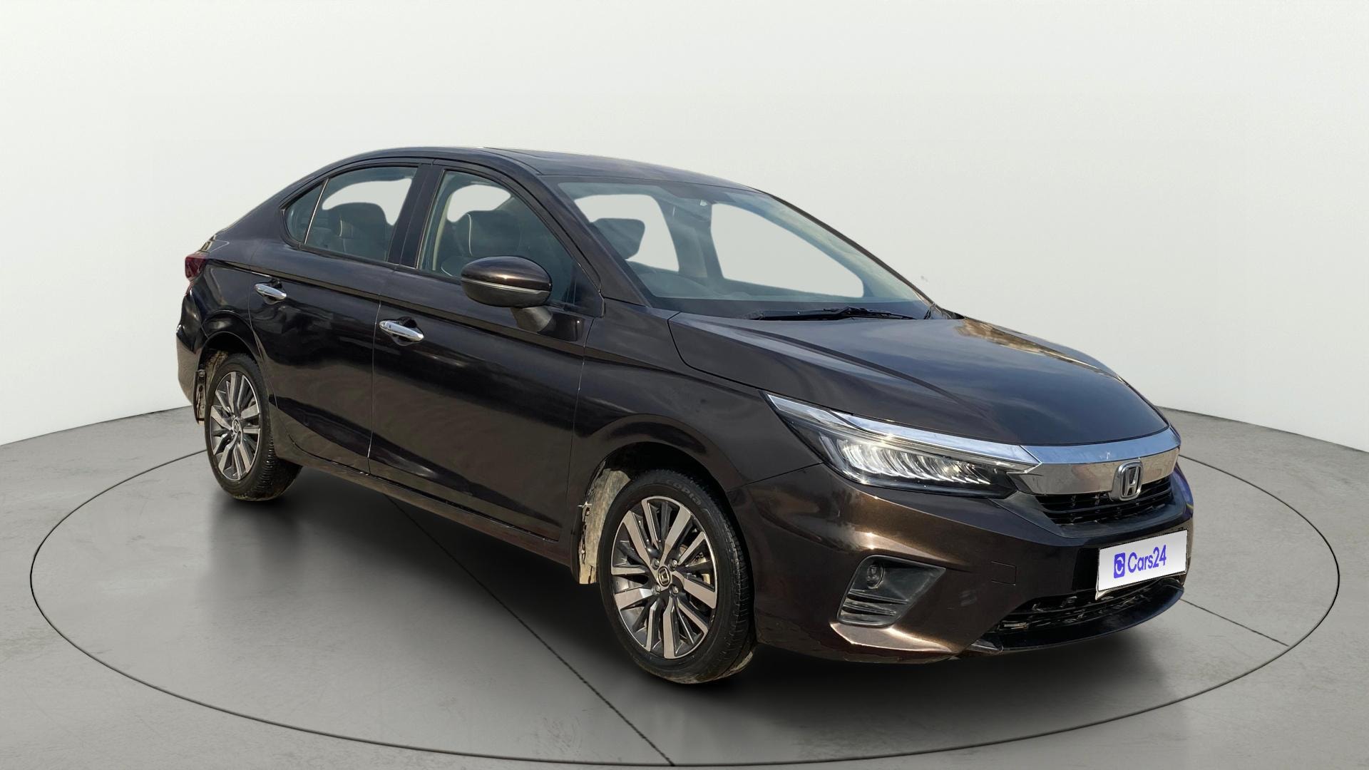 View 2020 Honda City ZX CVT Image 39 Used 2020 Honda City ZX CVT Image 39