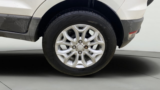 View Ford EcoSport Image 7 Used Ford EcoSport Image 7