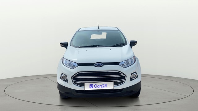 View Ford EcoSport Image 1 Used Ford EcoSport Image 1