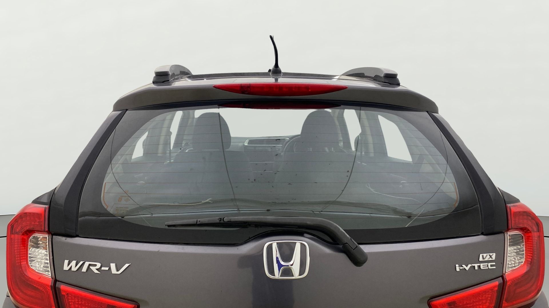 View 2018 Honda WR-V S MT Diesel Edge Edition Image 3 Used 2018 Honda WR-V S MT Diesel Edge Edition Image 3