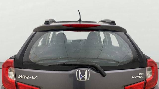 View Honda WR-V Image 3 Used Honda WR-V Image 3
