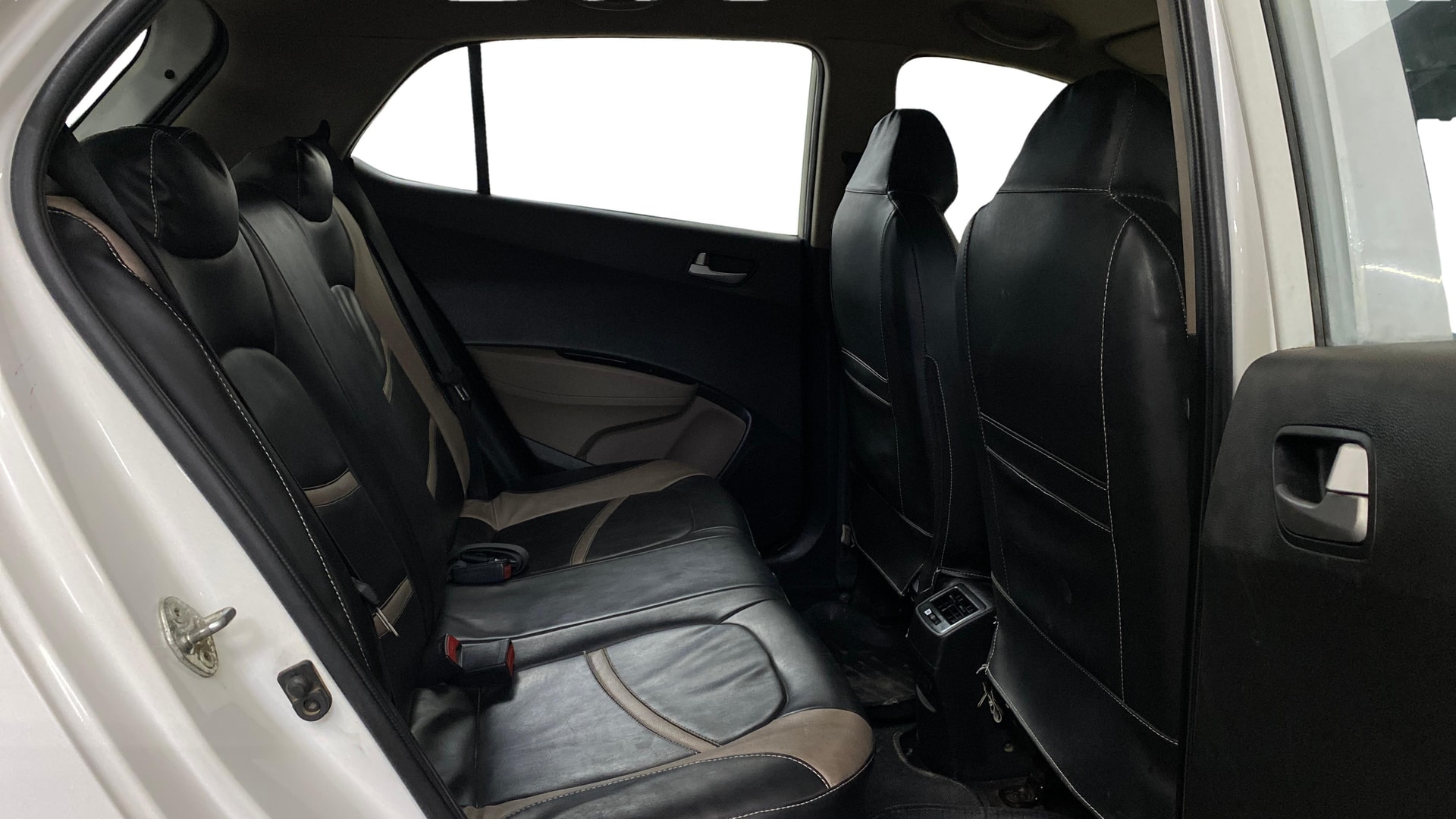 Used 2015 Hyundai Grand i10 Used 2015 Hyundai Grand i10