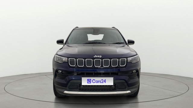 View Jeep Compass Image 1 Used Jeep Compass Image 1