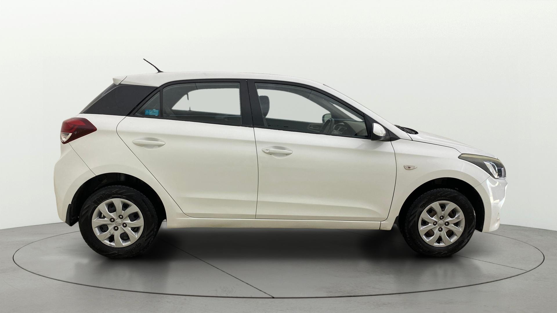Used 2018 Hyundai Elite i20 Used 2018 Hyundai Elite i20
