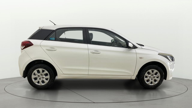 View Hyundai Elite i20 Image 8 Used Hyundai Elite i20 Image 8