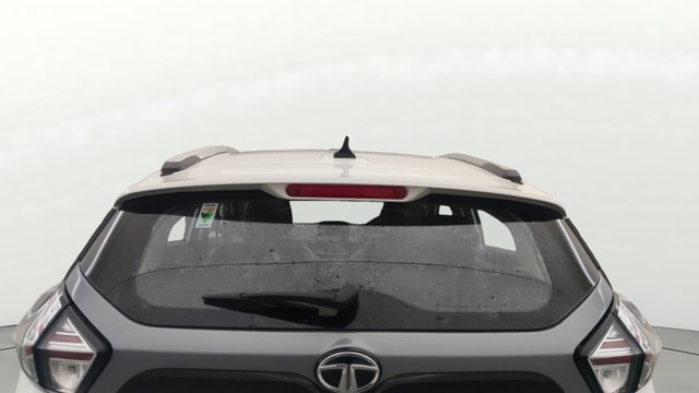 View Tata Nexon Image 5 Used Tata Nexon Image 5