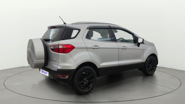 View Ford EcoSport Image 44 Used Ford EcoSport Image 44