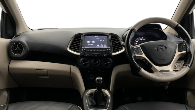 View Hyundai New Santro Image 15 Used Hyundai New Santro Image 15