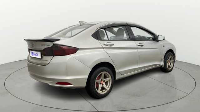 View Honda City Image 43 Used Honda City Image 43