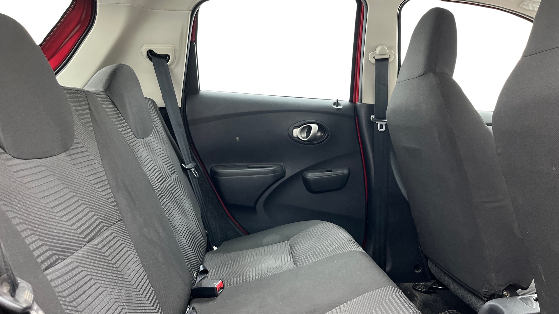 Used 2019 Datsun Go Used 2019 Datsun Go