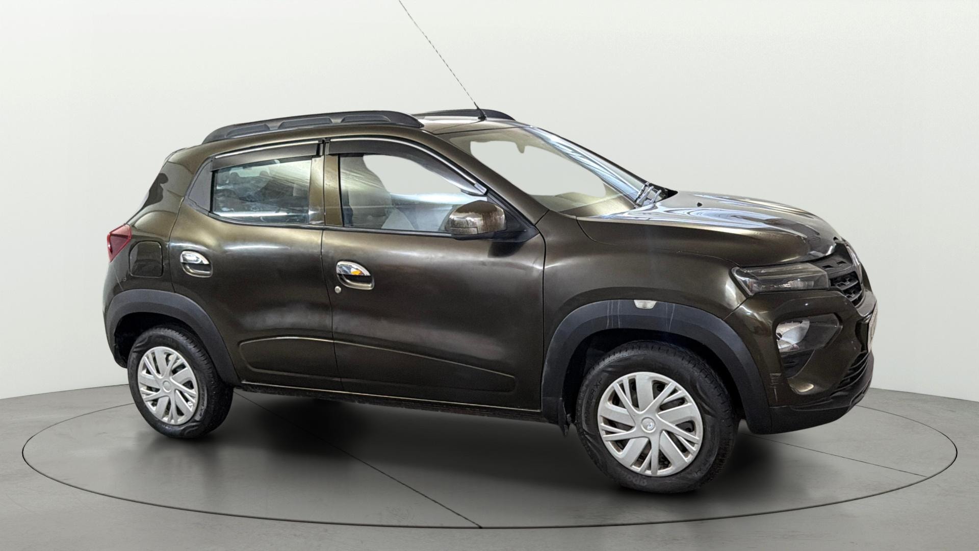 View 2020 Renault Kwid RXL Image 36 Used 2020 Renault Kwid RXL Image 36