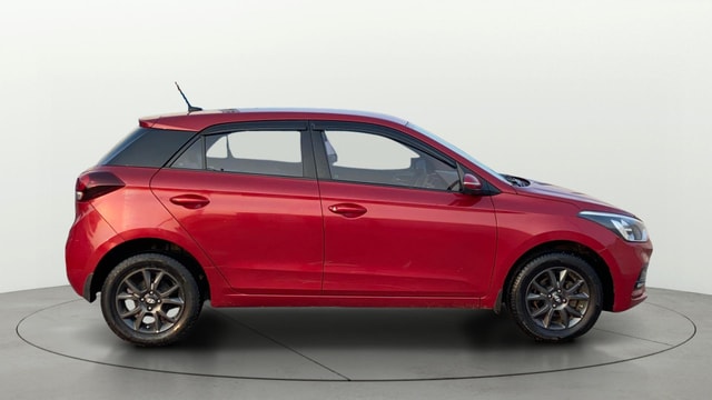 View Hyundai Elite i20 Image 8 Used Hyundai Elite i20 Image 8