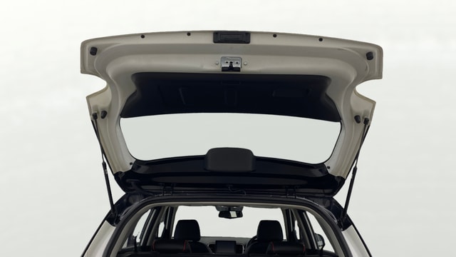 View Hyundai Venue Image 17 Used Hyundai Venue Image 17