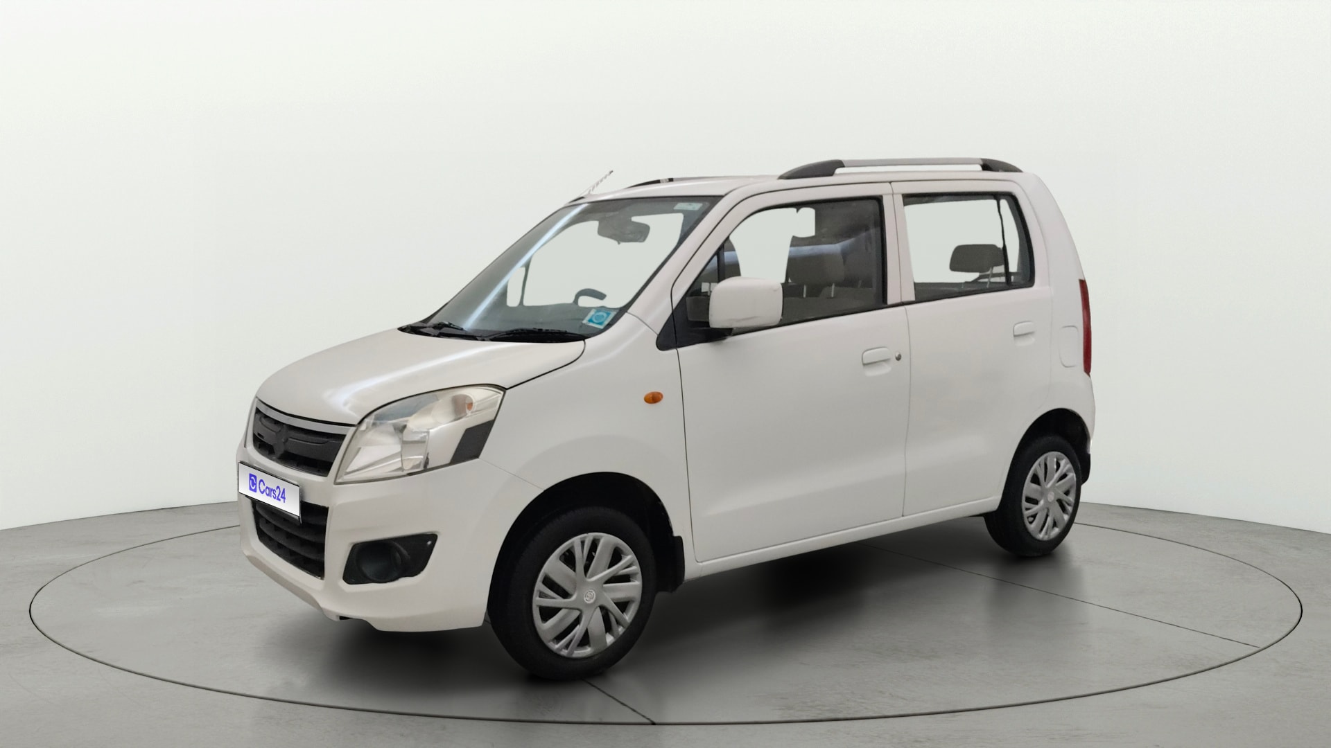 Used 2017 Maruti Suzuki 1000 Used 2017 Maruti Suzuki 1000