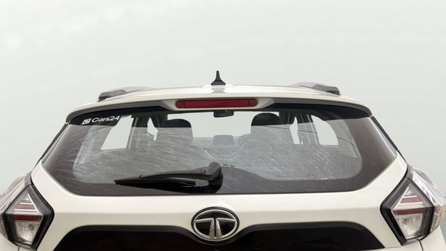 View Tata Nexon Image 4 Used Tata Nexon Image 4