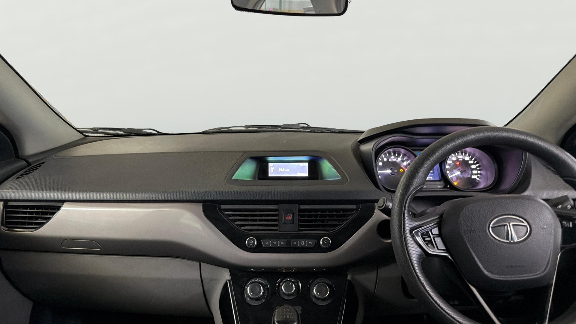 View 2020 Tata Nexon Revotron XM Image 17 Used 2020 Tata Nexon Revotron XM Image 17