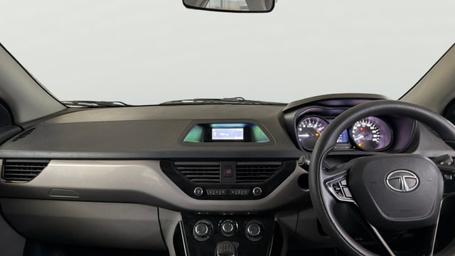View Tata Nexon Image 17 Used Tata Nexon Image 17