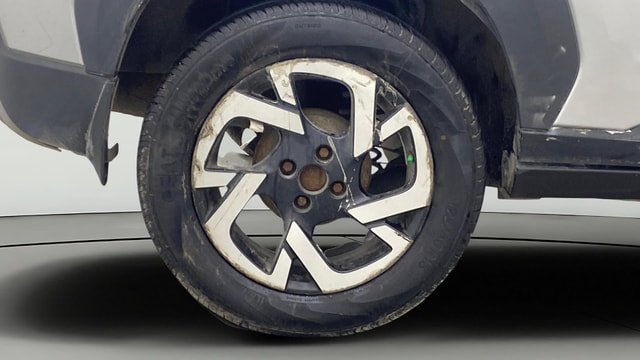 View Nissan Magnite Image 33 Used Nissan Magnite Image 33