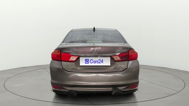 View Honda City Image 42 Used Honda City Image 42