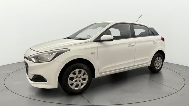 View Hyundai Elite i20 Image 34 Used Hyundai Elite i20 Image 34