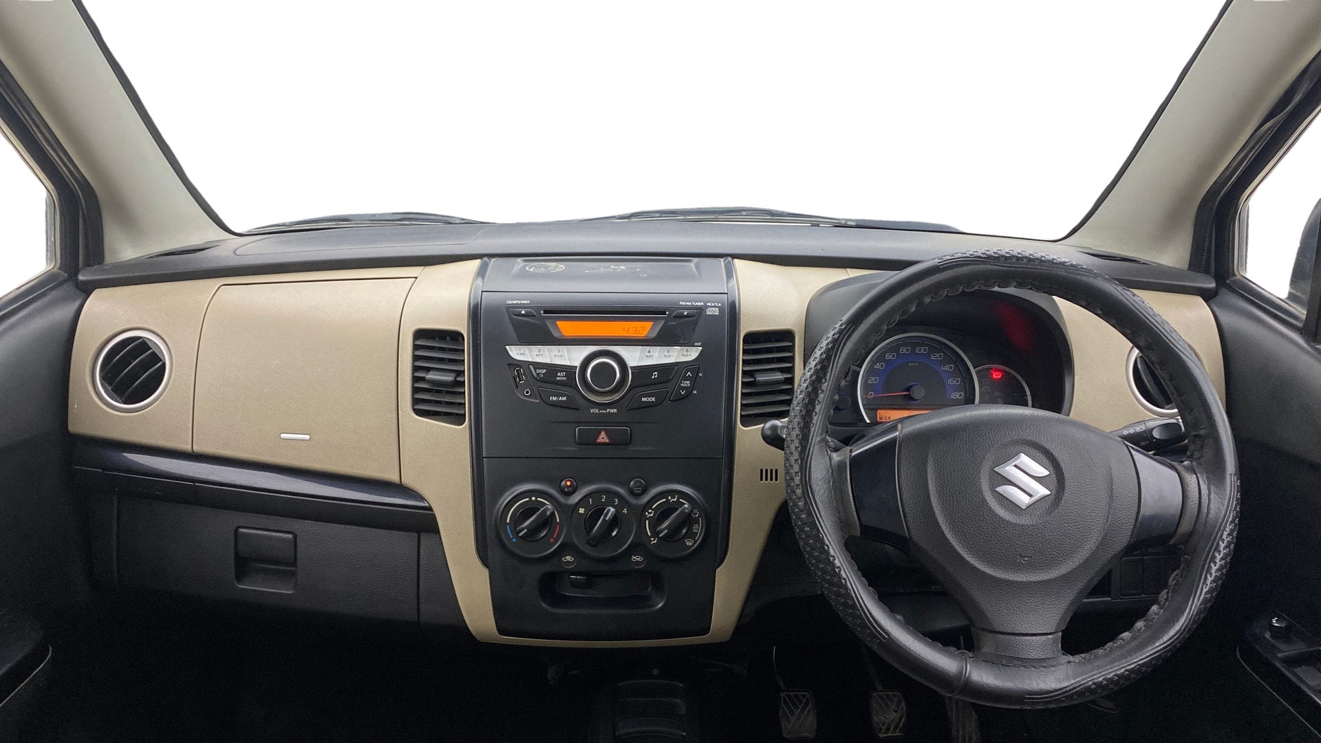 View 2017 Maruti Suzuki 1000 Base Variant Image 15 Used 2017 Maruti Suzuki 1000 Base Variant Image 15