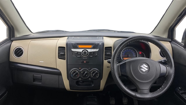 View Maruti Suzuki 1000 Image 15 Used Maruti Suzuki 1000 Image 15