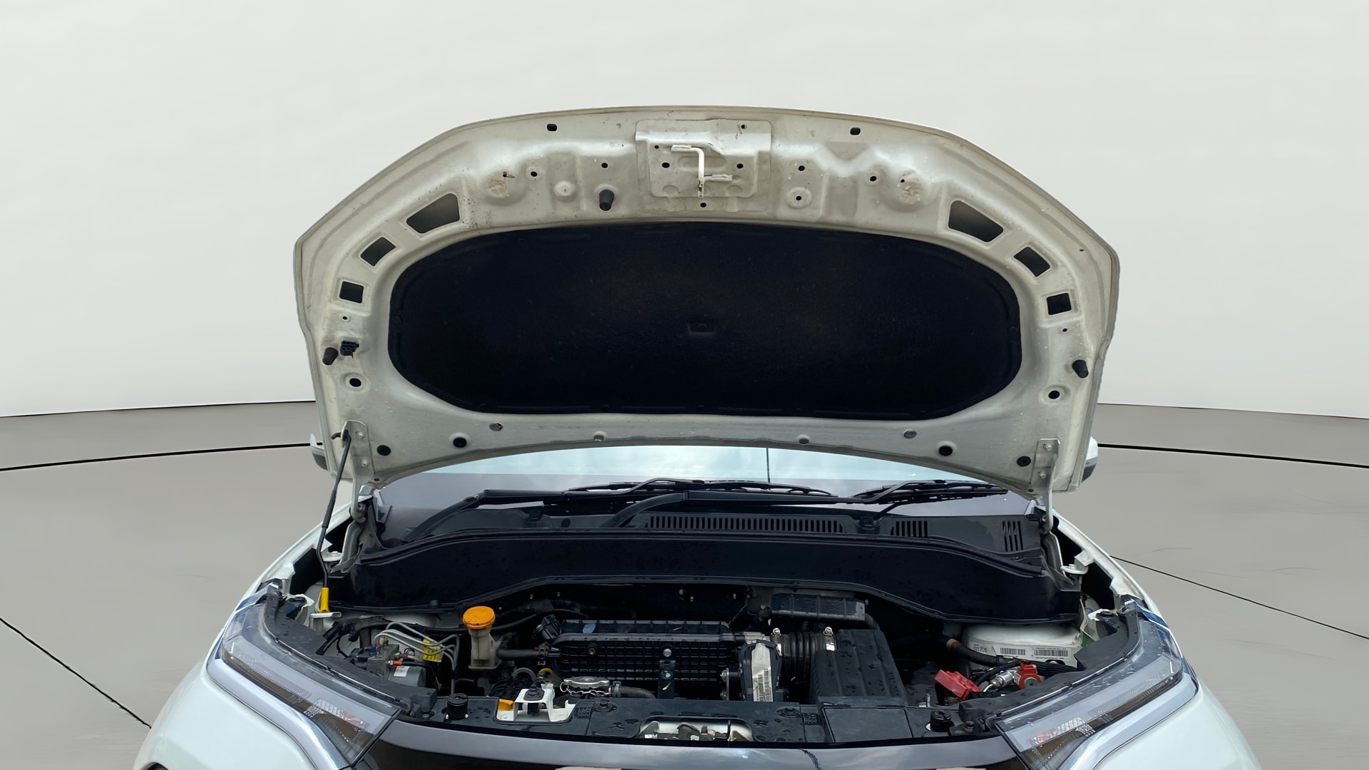 Used 2024 Tata Punch Used 2024 Tata Punch