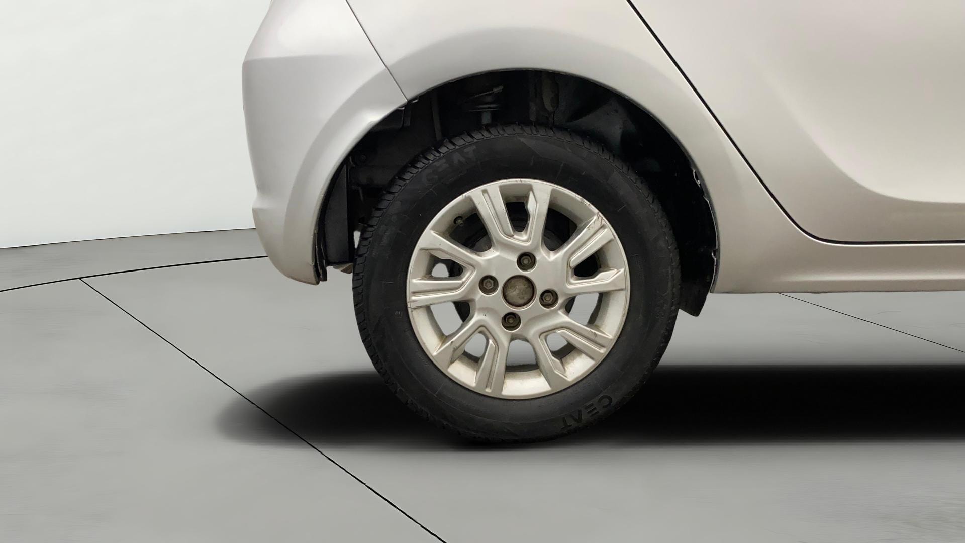 View 2018 Tata Tiago Revotorq XB Image 23 Used 2018 Tata Tiago Revotorq XB Image 23