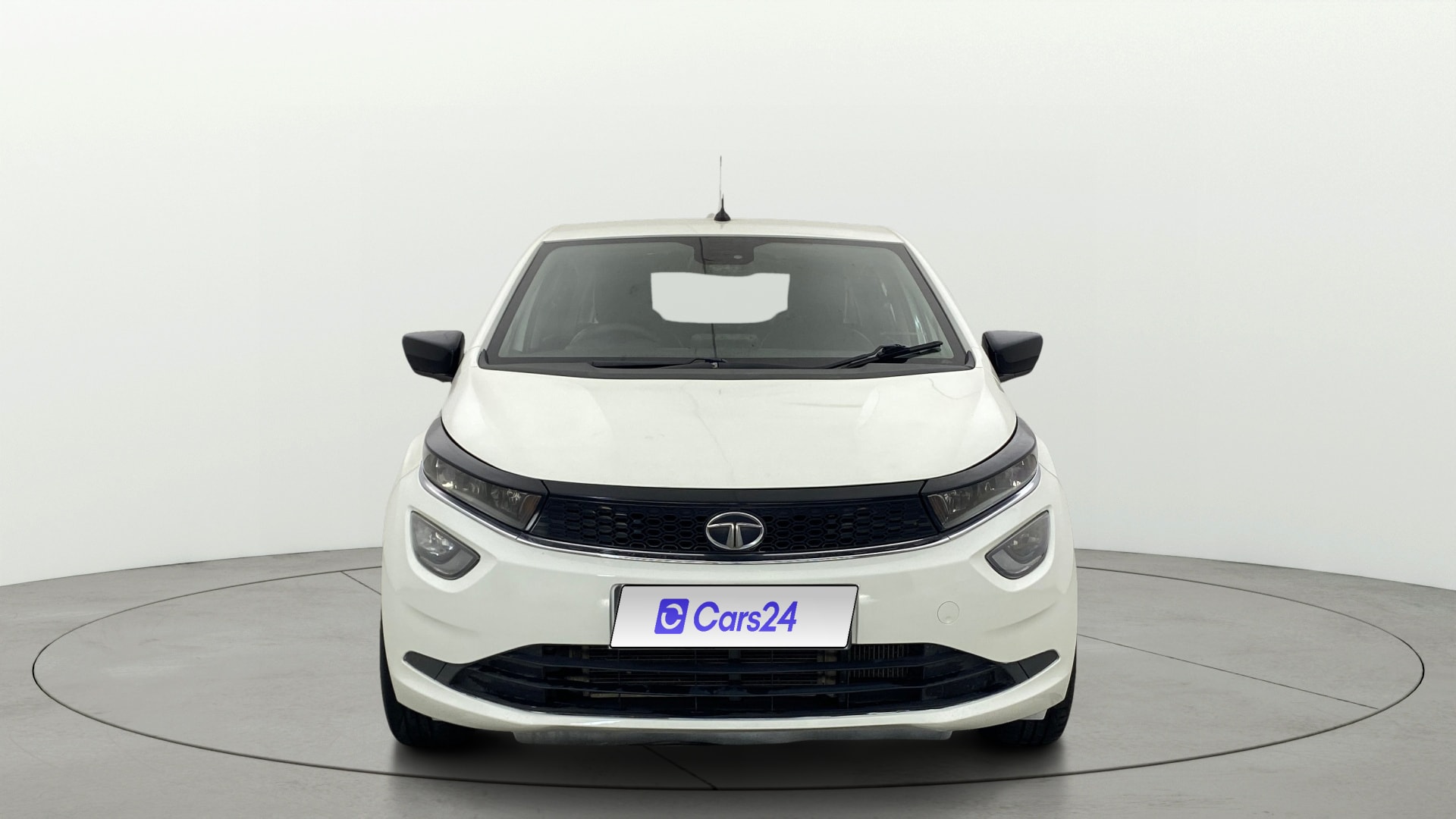 Used 2021 Tata Altroz Used 2021 Tata Altroz