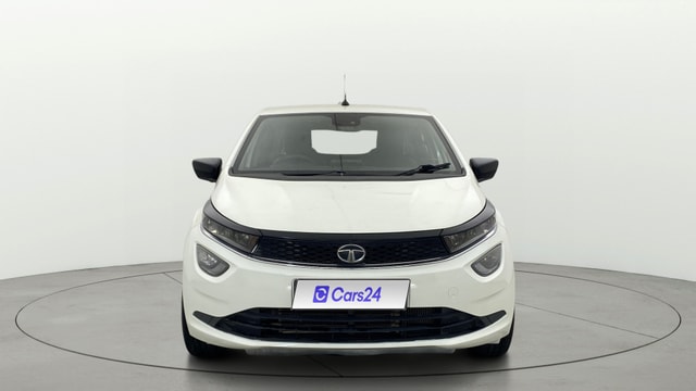 View Tata Altroz Image 1 Used Tata Altroz Image 1