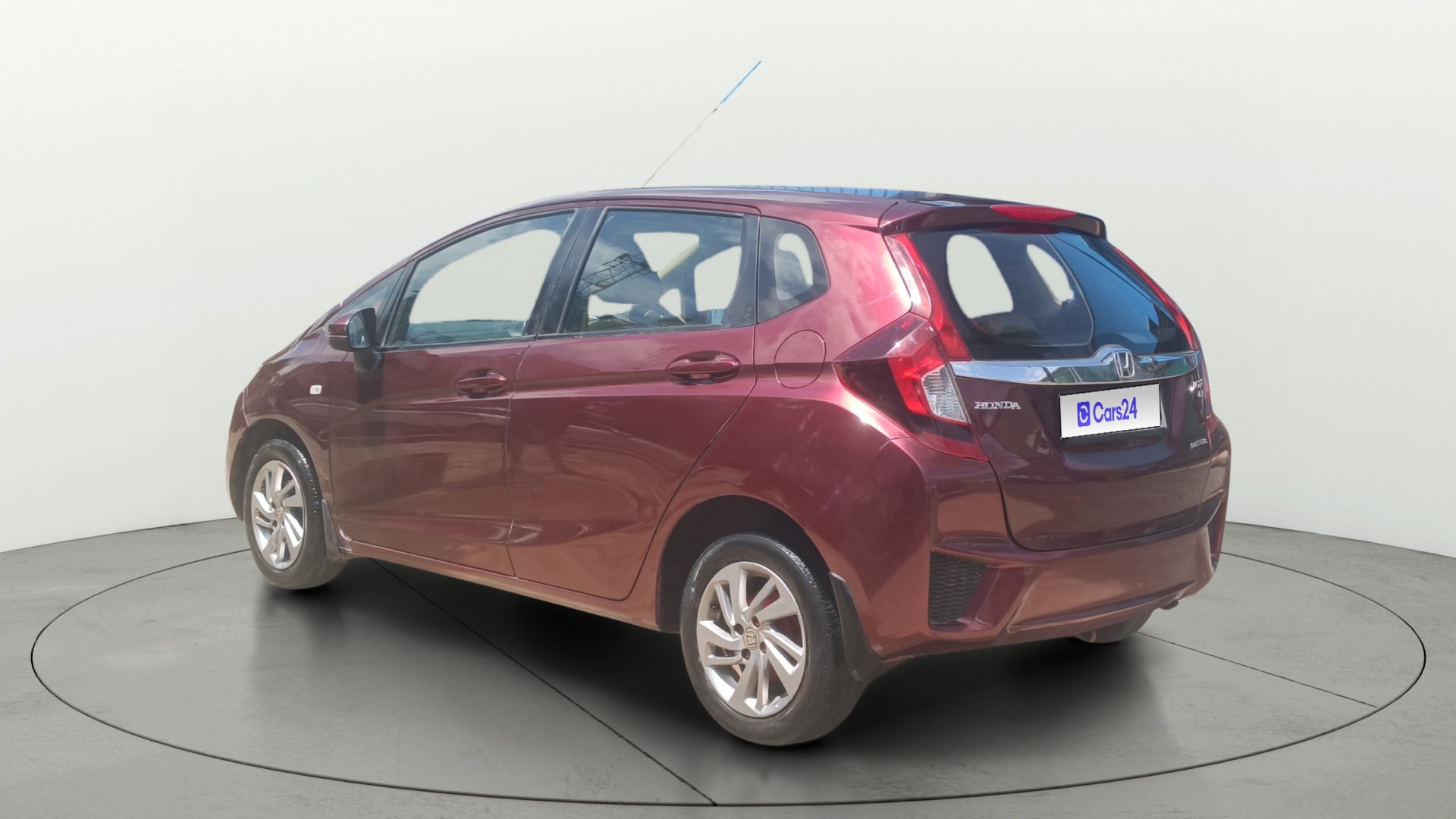 Used 2016 Honda Jazz Used 2016 Honda Jazz