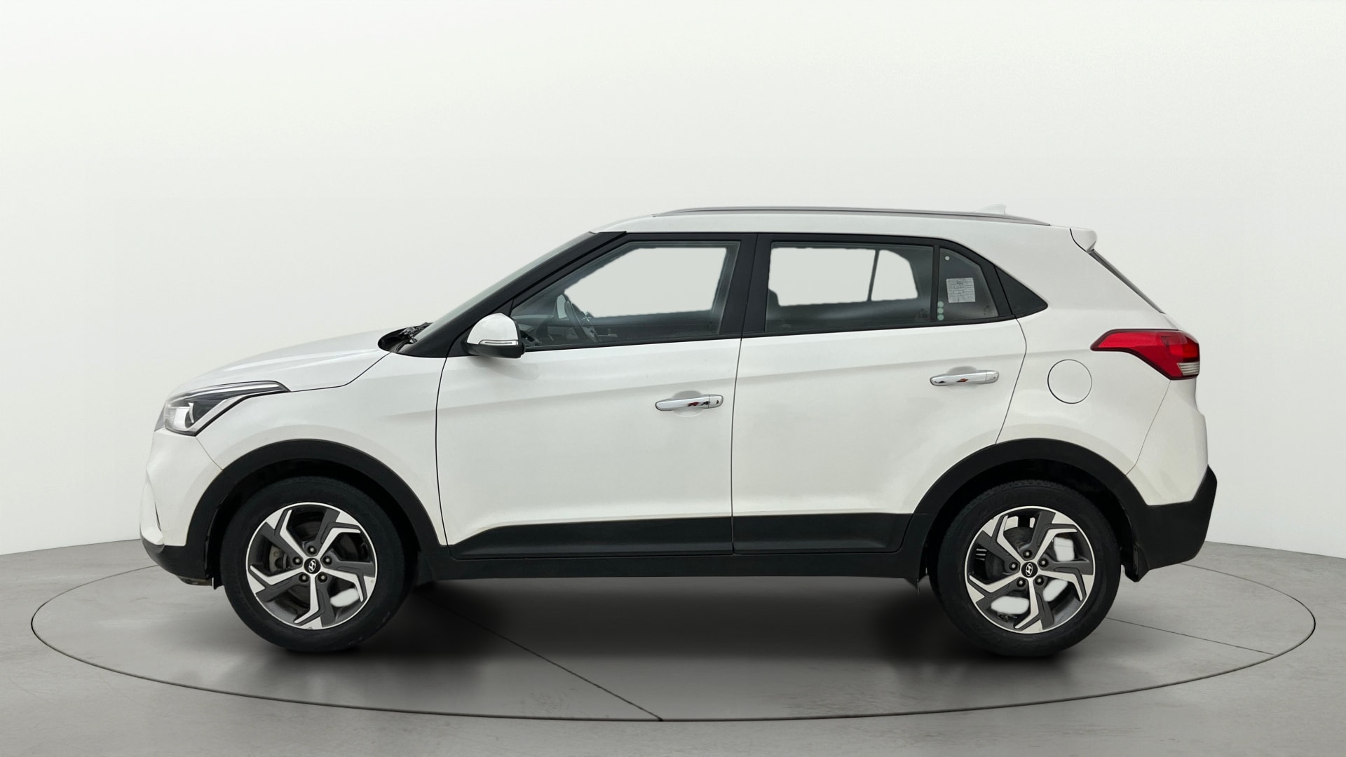 View 2018 Hyundai Creta 1.4 E Diesel Image 27 Used 2018 Hyundai Creta 1.4 E Diesel Image 27